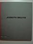 Joseph Beuys Ideas and Actions
