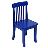 KidKraft Avalon Chair - Blue - B0001XAHIQ