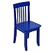 KidKraft Avalon Chair - Blue