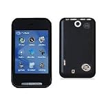 Pyrus Electronics 16 GB MP3/MP4 Player with Fm Radio Camera, Voice Recorder USB Portable and 2.8-inch Touchscreen