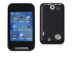 Pyrus Electronics 16 GB MP3/MP4 Player with Fm Radio Camera, Voice Recorder USB Portable and 2.8-inch Touchscreen