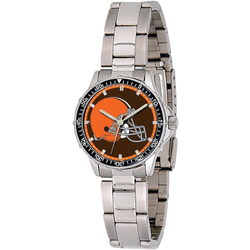 NFL Women's FCS-CLE Cleveland Browns Coach Series Watch