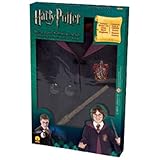 Harry Potter Deluxe Costume Kit