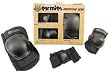 Termite Skateboarding Pad Set,  X-Small