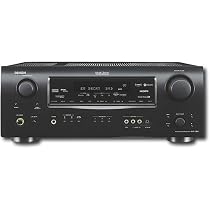 Denon AVR-1908 Best Prices, Sales, Reviews, Compare.