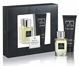 David Beckham Instinct for Men Gift Set Containing 30ml Eau de Toilette and 75ml Body Wash