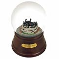 MLB Musical Globe M-Z