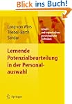 Potenzialbeurteilung. Diagnostische K...