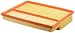 Fram CA8767 Flexible Panel Air Filter