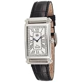 Juicy Couture Womens 1900696 Regal Black Leath