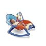 Fisher-Price Newborn-To-Toddler Rocker