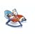 Fisher-Price Newborn-To-Toddler Rocker