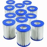 Lay Z Spa Series 2 by Bestway (Filters 6 x Twin Packs)