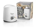 Tommee Tippee Closer to Nature Electric Bottle Warmer