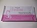 La Fresh Travel Lite Makeup Remover Wipes. Facial Cleansing Travel Wipes. Includes Sage Spray for Negative Energy Clearing.