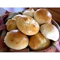 Sunday Dinner Rolls Traditional Bread (2 Large Mixes)