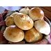 Gourmet Food : Sunday Dinner Rolls Traditional Bread (2 Large Mixes)