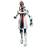 Mass Effect 3: Mordin Action Figure