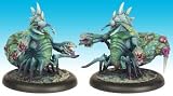 Metropolis: Koralon Spore Drake Box Set