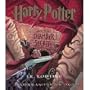 Harry Potter and the Chamber of Secrets (Book 2 Audio CD)