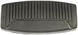 Dorman 20753 PEDAL-UP! Brake Pedal Pad