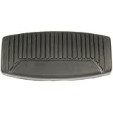 Dorman 20753 PEDAL-UP! Brake Pedal Pad