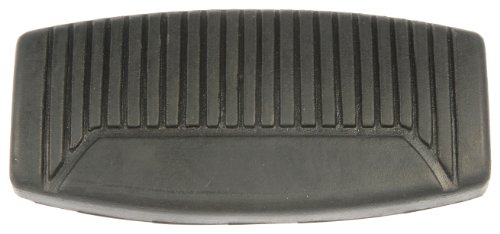 Dorman 20753 PEDAL-UP! Brake Pedal Pad
