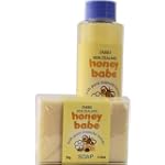Manuka Honey Baby Shampoo and Soap Set