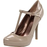 Guess Womens Galone Pump