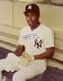 Bobby Bonds Autographed 16x20 Photograph