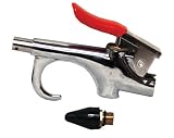 Air Blow Gun w/Safety Nozzle