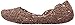 Melissa Women's Campana Fitas II Ballet Flat