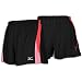 Apparel : Mizuno Mustang 3' Short - Women's