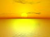 Golden Sunset - 24