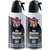 Falcon Dust Off DPSJB2 compressed Gas Dusters