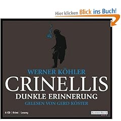 Crinellis dunkle Erinnerung