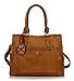 Scarleton Casual Satchel H156325 - Camel