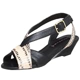 STEVEN by Steve Madden Womens Jeann Sandal