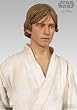 Luke Skywalker 1/4 Scale Star Wars Action Figure