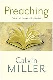 Preaching: The Art of Narrative Exposition Image of Preaching: The Art of Narrative Exposition