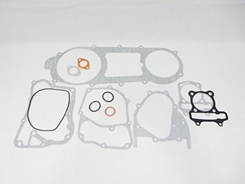 150cc Gasket Kit for Chinese Scooter, Atv, Go Kart GY6 STORE