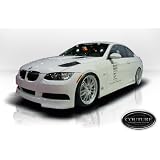 2007-2011 BMW 3 Series E92 2DR Couture Executive Side Skirts by Couture