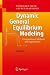 Dynamic General Equilibrium Modeling: Computational Methods and Applications