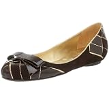 BCBG MAX AZRIA - BCBG MAX AZRIA Women's Cora Ballet Flat