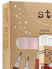 stila Color Me Glossy Lip Glaze Set