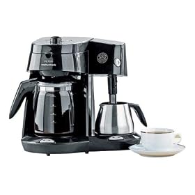 Morphy Richards Mister Cappuccino Espresso Maker/Frother.