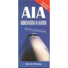 Abbreviations in Aviation