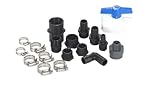 IMAGE OF Aquascape Spitter Universal Pump Installation Kit