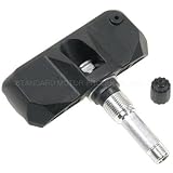 2007-2009 Dodge Sprinter Tpms Tire Pressure Monitor Sensor Valve Stem by APDTY