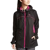 (プーマ)PUMA フーデッド背裏メッシュW.B.ジャケット 508175